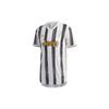 adidas Juventus Maglia Gara Home Authentic 2020/21 Jersey GJ7601