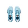 New LiNing Super Light V2 Breathable Support Cushioning Wear Resistant Rebound Low Top Basketball Shoes Blue ABAT029-8