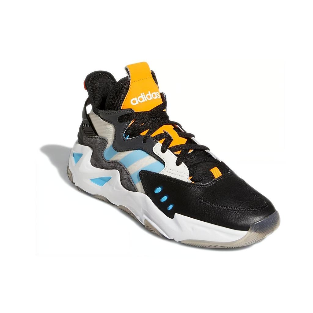 Adidas Originals Ozweego 'Black Blue Cream' GZ3913