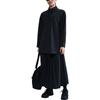 Nike Shirts Women's Black Lapel HQ0237-010