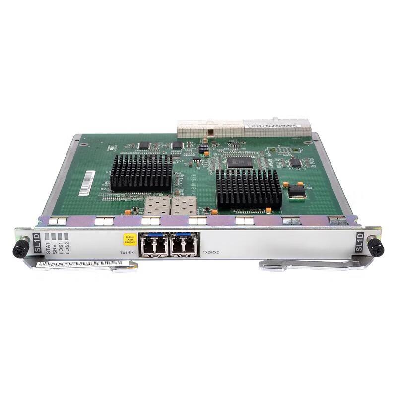 Huawei TNH2SL1D OSN500 Optical Interface Board