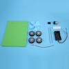   Wind Power Car Model Educational Building Kit for Kids