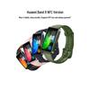 Huawei Rastreador de Fitness Inteligente Band 8 NFC (Versão CN)