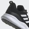 Adidas Alphacomfy 'Black White' 2023