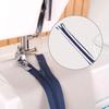 1Rolls Water Soluble Adhesive Tape Temporary Positioning Tool  Quilting Sewing Cloth Label Double Sided Tape DIY Fixing Tool
