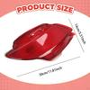 Rear Marker Light Assembly Easy to Install High Performance Replacement for RX350