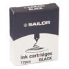 Cartridge Ink For Sailor Fountain Pens