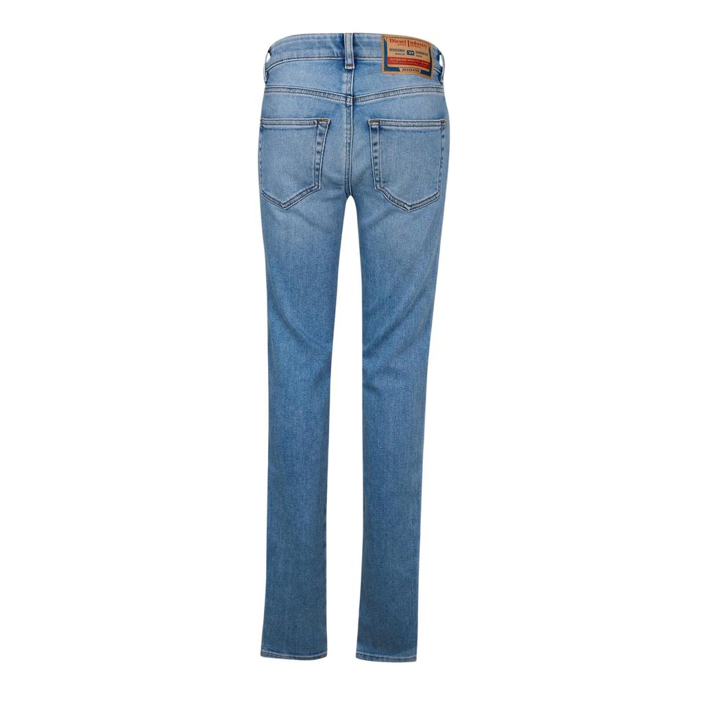 Jeans Diesel Slandy da Donna 2017