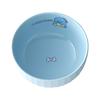 Sanrio Ceramic Rice Tuxedo and Dryer 358851 Bowl, Sam, Microwave, Dishwasher, Safe,