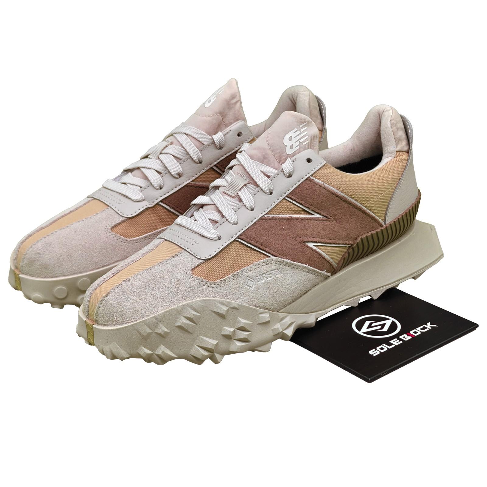 New Balance XC-72 Khaki - UXC72GCG 40