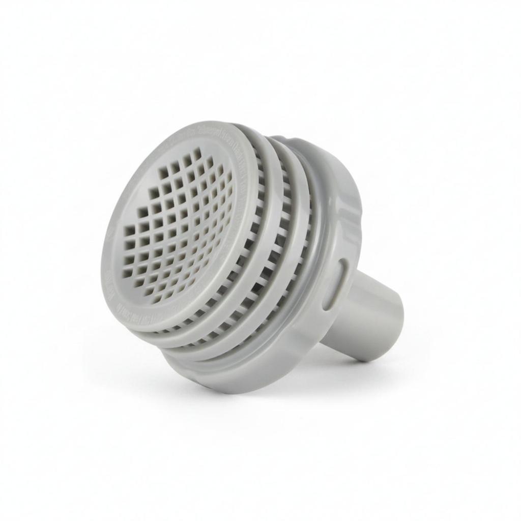 Pool Connector Long-Lasting Inflatable Filter Compact