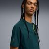 Puma PUMATECH POCKET Men's T-shirt Green 62967375 R M