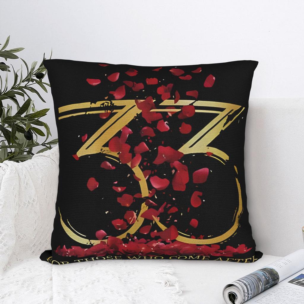 Car Decorations Popular Game Clair Obscur Expedition 33 Pillowcase Merch Pillow Cover Zippered Multi Size