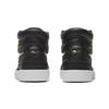 Puma Ralph Sampson Glass Mid 'Black' Men's 371582-01