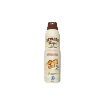 Hawaiian Tropic Protective Mist SPF50 220 Ml