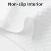 Solid Color Diving Hat High Elasticity Swim Head Hood Comfortable Bathing Caps  Water Activities