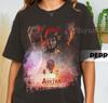 Retro 90s Comfort Colors Avatar Vuur en As T-shirt, Avatar 3, Jake Sully, Varang, Avatar Bootleg Fan Tee T-shirt, Cadeau Voor Vrouwen en Mannen