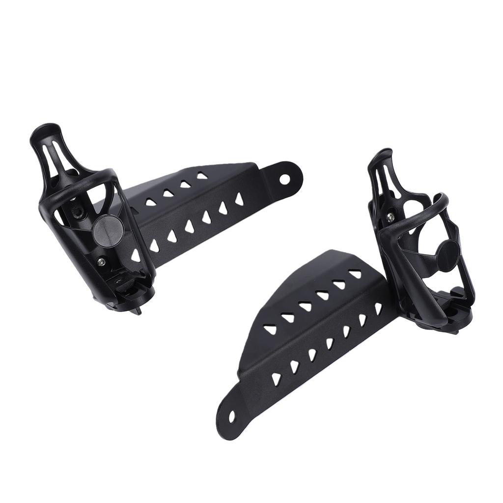 Motorcycle Cup Holder Bracket Left Right Set Adjustable Replacement for Spyder F3 F3 S 2015 2025
