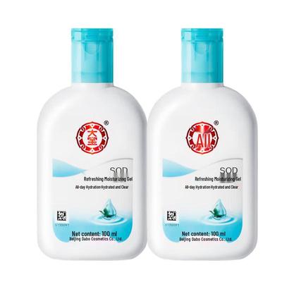 Dabao SOD Hydraterende Lotion