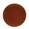 Assiette Raimundo Barro Profesional Réfracteur Faïence Céramique Marron 22 Cm (12 Unités)