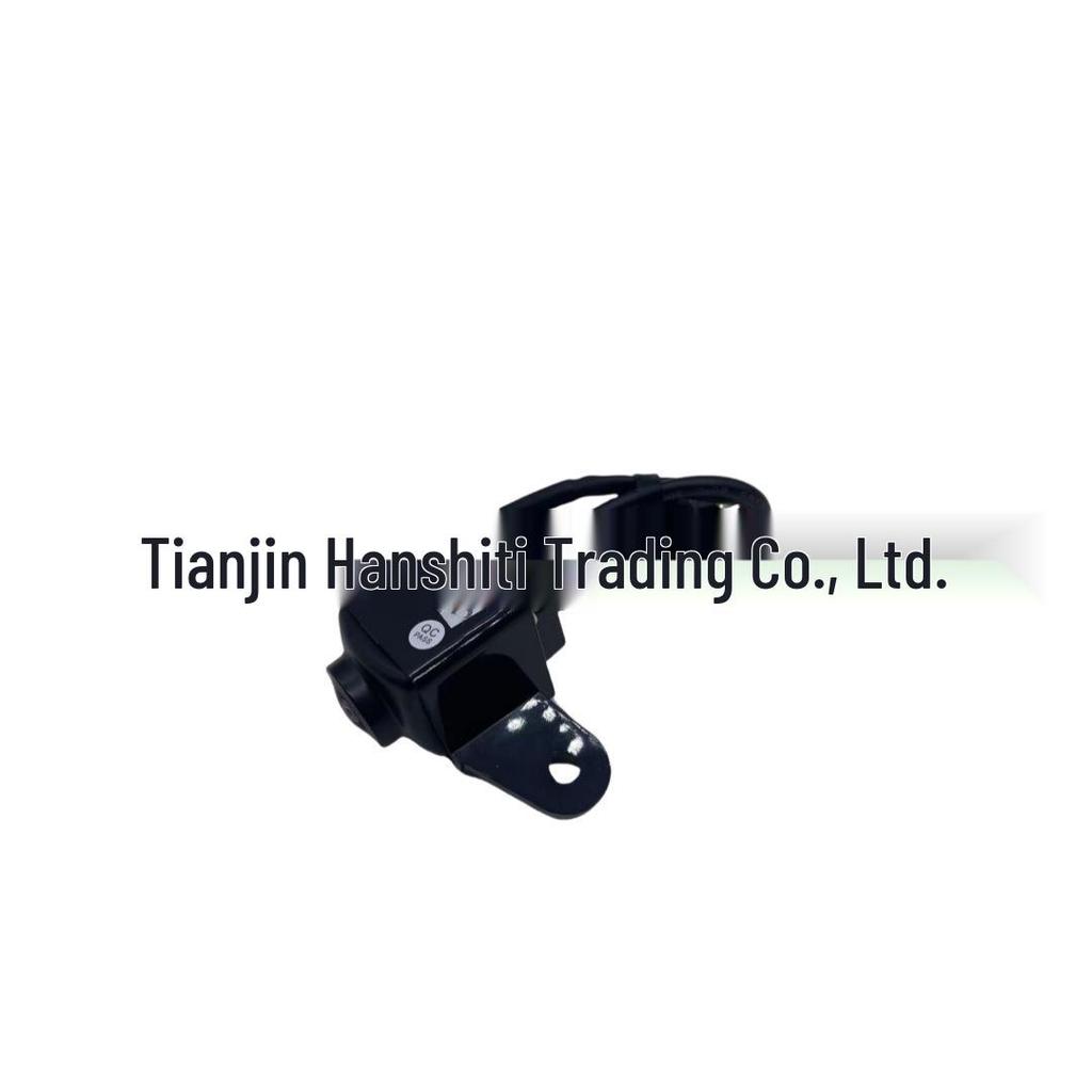 95790D5000 is compatible with Hyundai and Kia Optima rearview cameras for models from 2016-2019.
