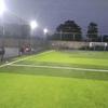 CongYe Outdoor Waterproof LED Stadium Light Pole