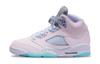 Adidași Air Jordan 5 Retro "Easter 2022" pentru Copii DV0563-600