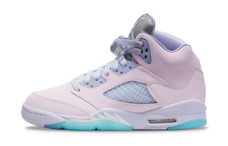 Jordan Kids Air Jordan 5 Retro  Easter 2022  Sneakers DV0563-600 36