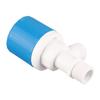 Automatic   Valve Inside Type Nylon Safe Water   Control Valve for Solar Water Heaters