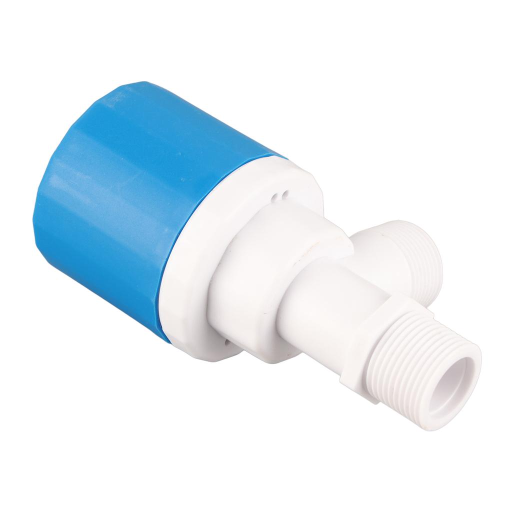 Automatic Valve Inside Type Nylon Safe Water Control Valve for Solar Water Heaters