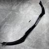 Per Mercedes Benz Classe C W205 S205 C180 C200 C220 C250 C300 2015-2018 Pre-Restyling Sottoparaurti Anteriore Lip Splitter Spoiler Bodykits