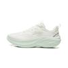 Li Ning Ride Waves V2 Dämpfung Rutschfest Atmungsaktiv Unterstützung Leicht Rückprall Niedriger Schaft Freizeit Laufschuhe ARSV104-2