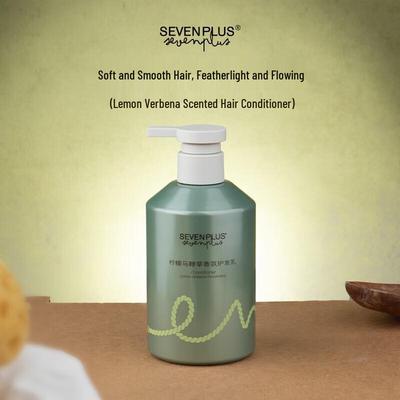 SEVEN PLUS Lemon Verbena Fragrance Hair Conditioner