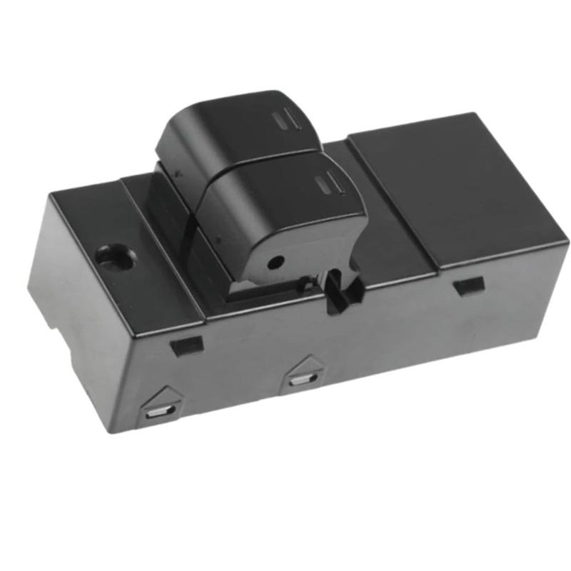 For Nissan Micra III K12 2003 2004 2005 2006 2007 2008 2009 2010 Front Left Electric Power Window Switch Button Car Accessories