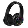 B39uv Bluetooth Headphones: Head-mounted, Heavy Bass, Wireless, Card Slot, Gift Headset.