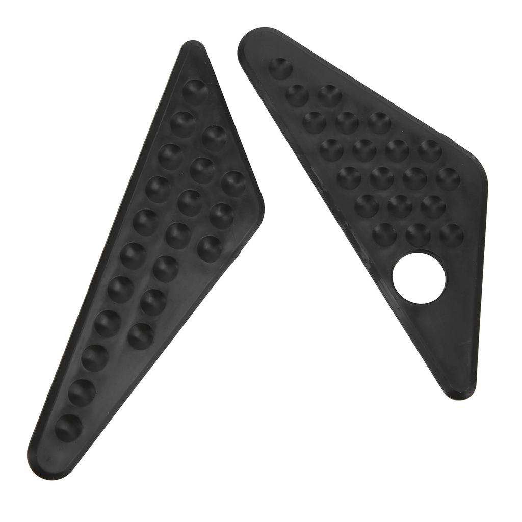 Motorcycle Foot Pedal Footrest Replacement for     CB250 CB600 CB900  250 250