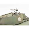 Rocket Models 1/35 Fist of War Series Japanese Medium Tank Iga Plastic Model 47034