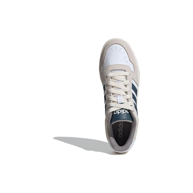 Adidas D PAD Classic 'White Teal' Sneakers JH8812