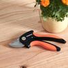 TRUSCO Gardening Scissors Steel (Stainless Blade) T-205SS