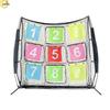 Landa Nine-Grid Flying Disc Training Net Set