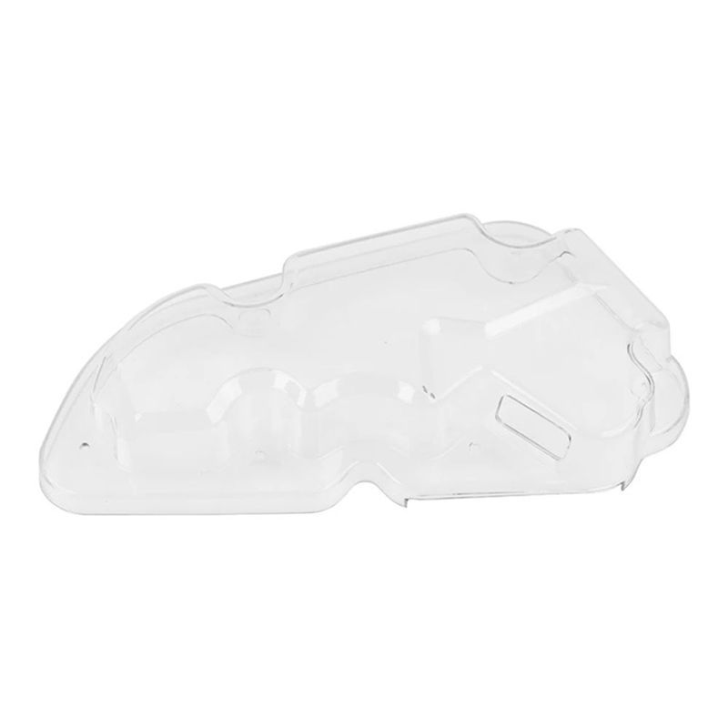 Authentic Motorcycle Air Filter Cover Air Elements Guard Protector For Vespa Sprint Primavera 125 150 All Year Accessories A