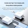 Ugreen 20W PD Fast Charging Set
