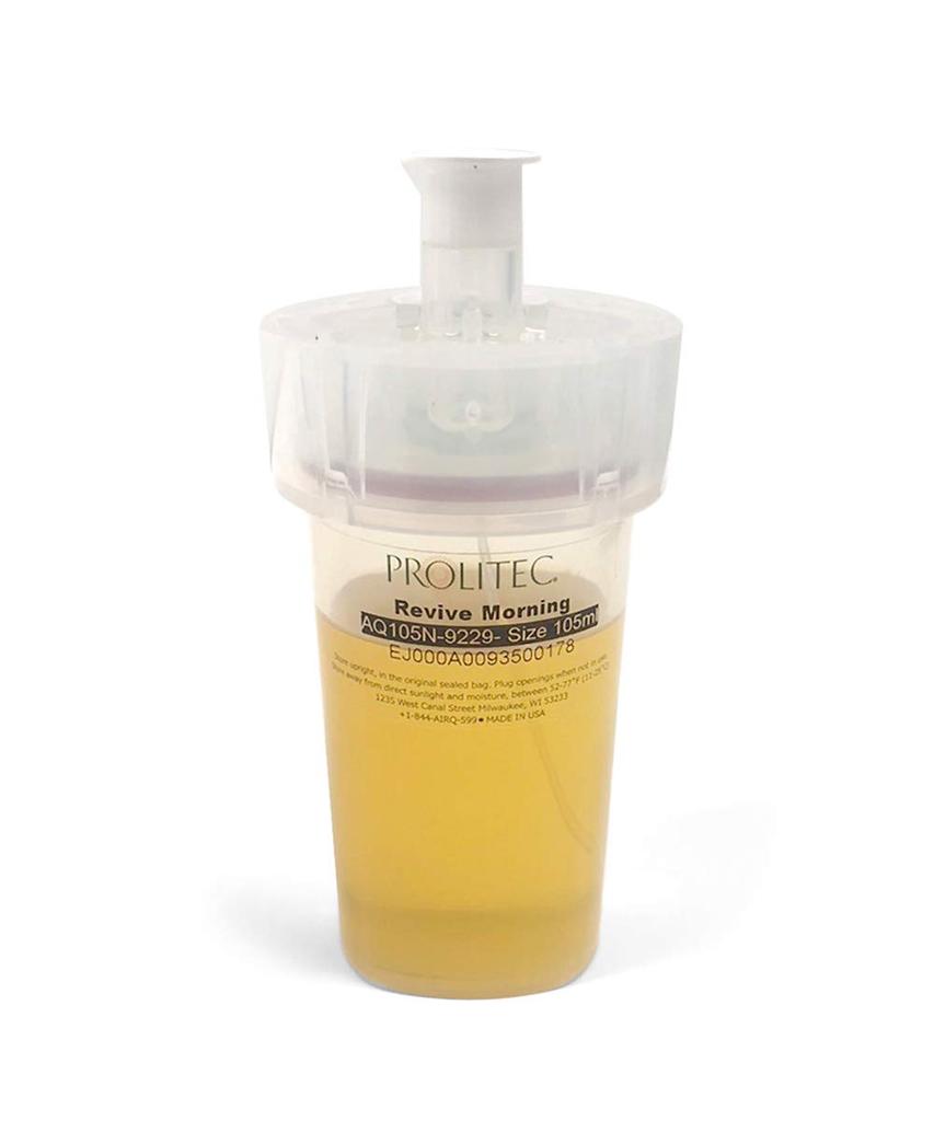 PROLITEC AirQ160 Aroma Commercial Use Main / (White, Unit)