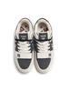 Mlb Chunkyliner Mid Window Monogram Ny (Black)