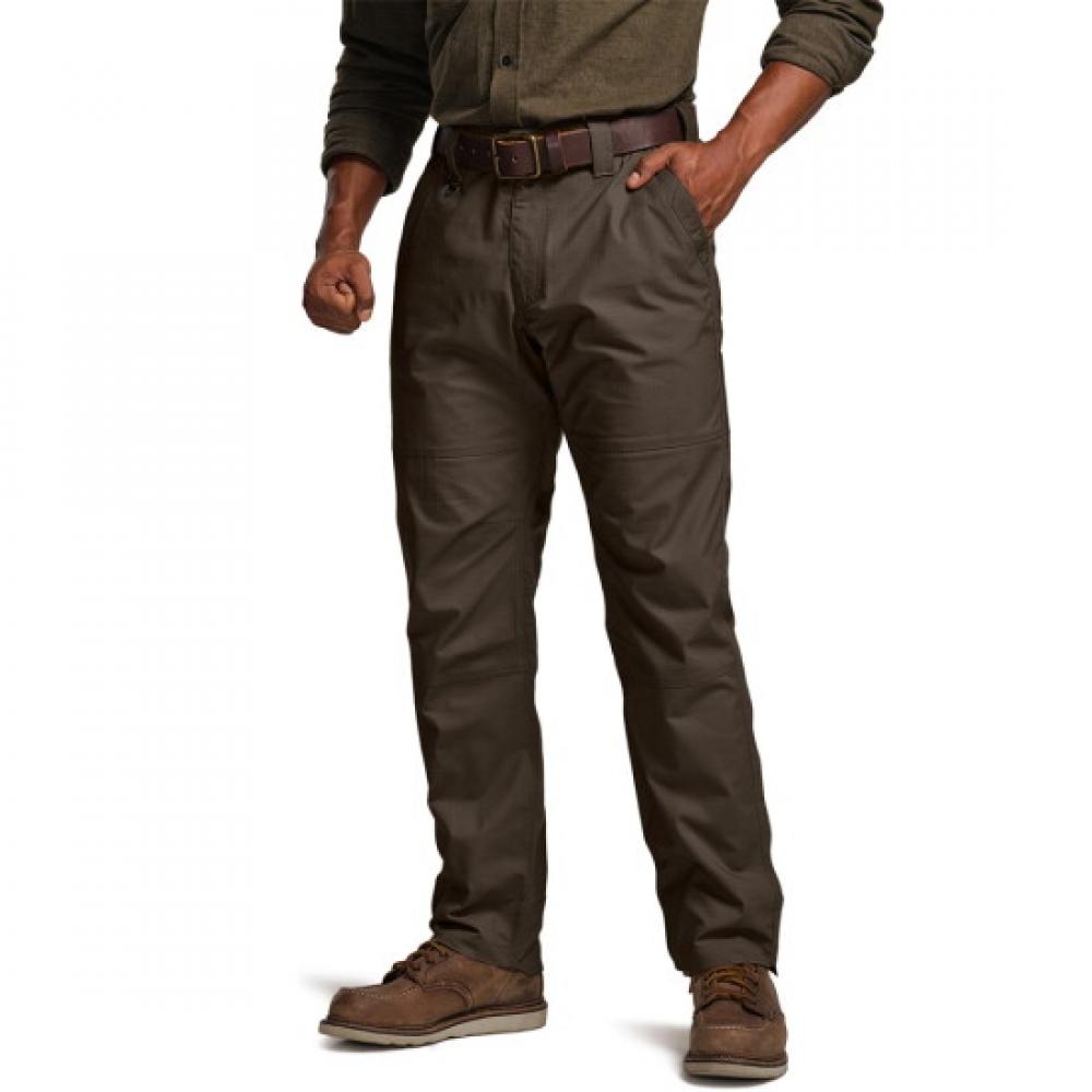 Cqr Men S Lumber Work pantS Durable jobSite Work trouSerS
