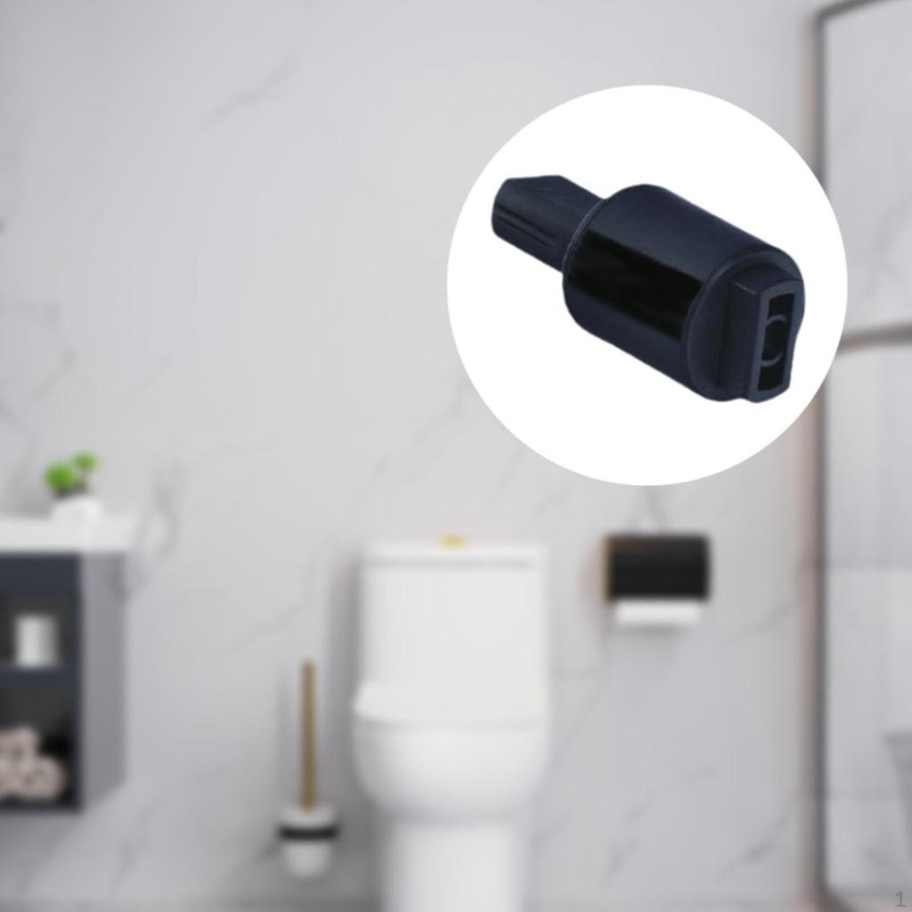 Erweitern Toilette Ausweiden Die Abdeckung Dach Rollachse Achse Verbindungsstücke von