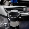 Suport de ieșire pentru aerisire mașină Suport pentru pahare Suport pentru sticle de cafea Suport pentru cutii Suporturi Suport pentru scrumieră pentru băuturi Suport pentru containere Accesorii