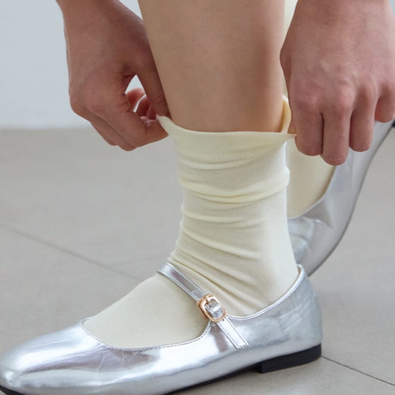 TSH Soft Socks 9colors