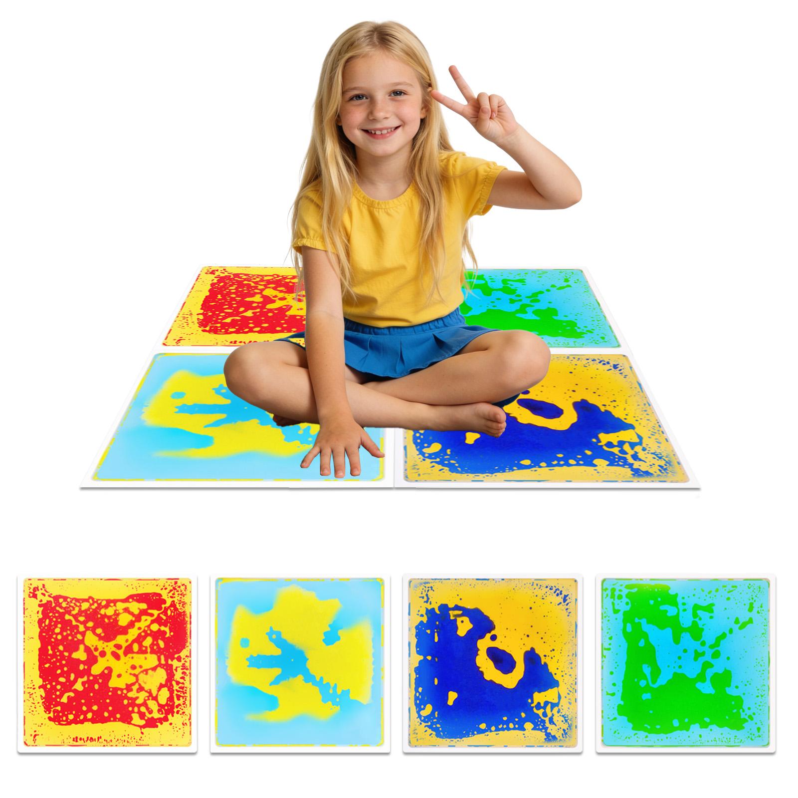 

Toys Classroom Sensory 3-12 Years Old Concentration Training Early Education Puzzle Teaching Aids Kids разноцветный