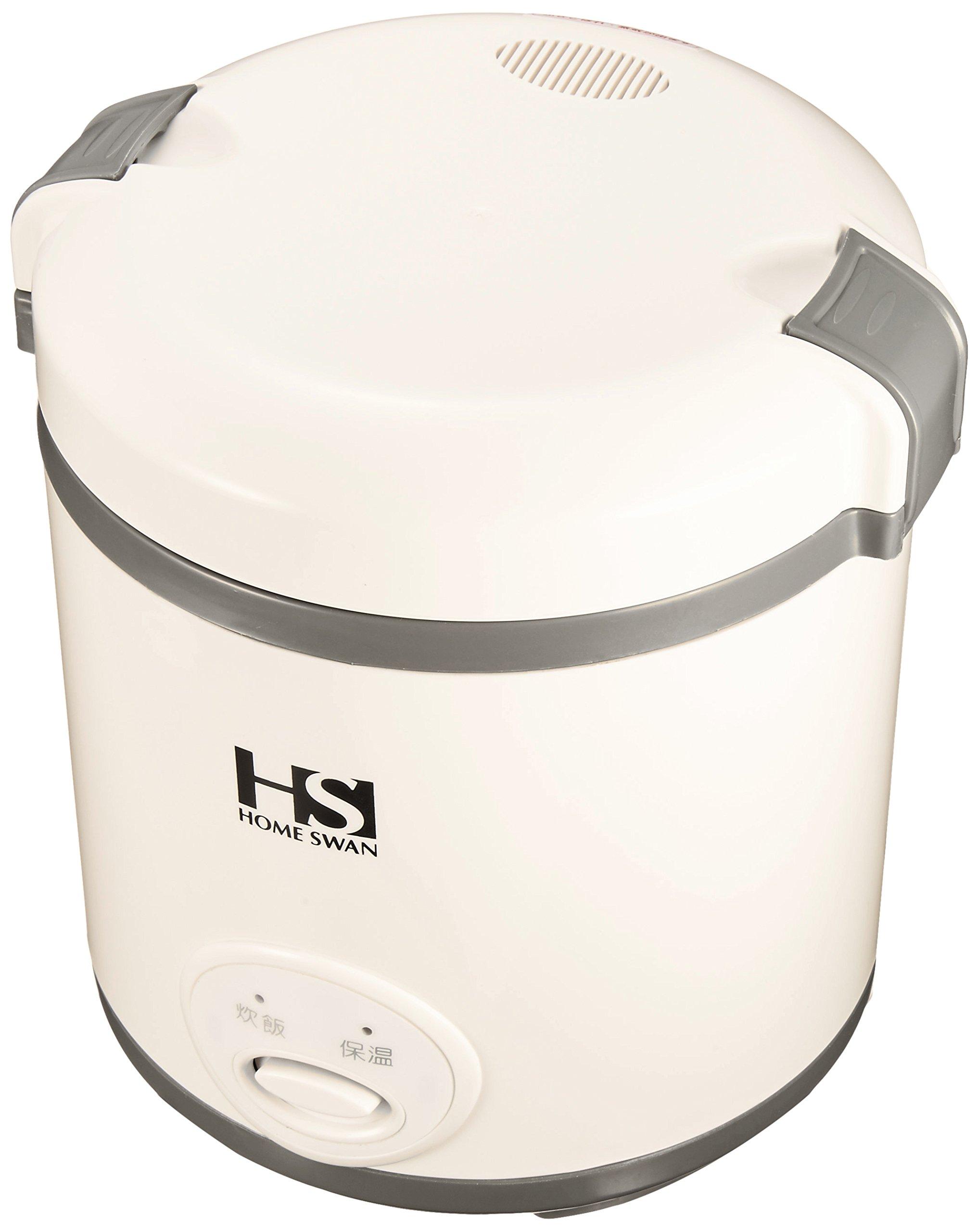 

Home Swan mini rice cooker 1.5 Go cook SRC-15